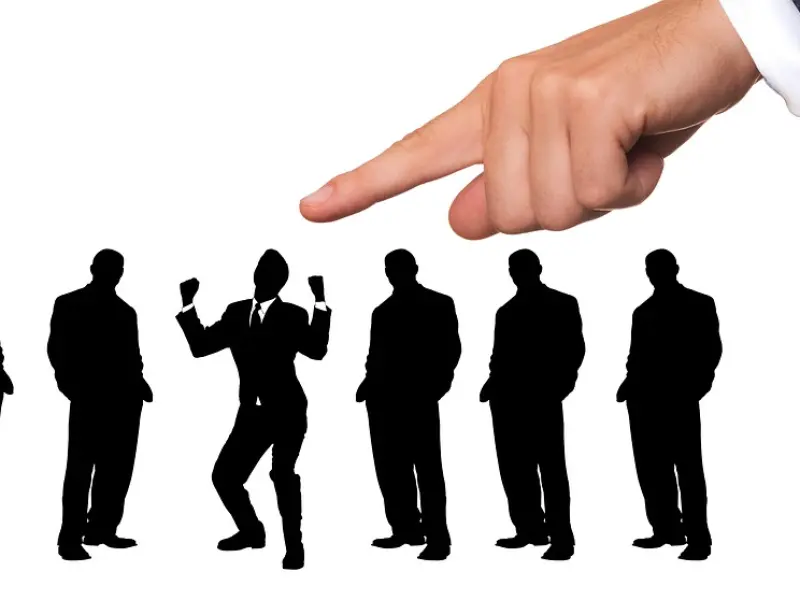 优秀不是择偶的标准，合适才是你选择他的原因