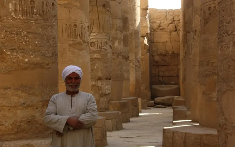 【专家专栏】男人去哪儿了？