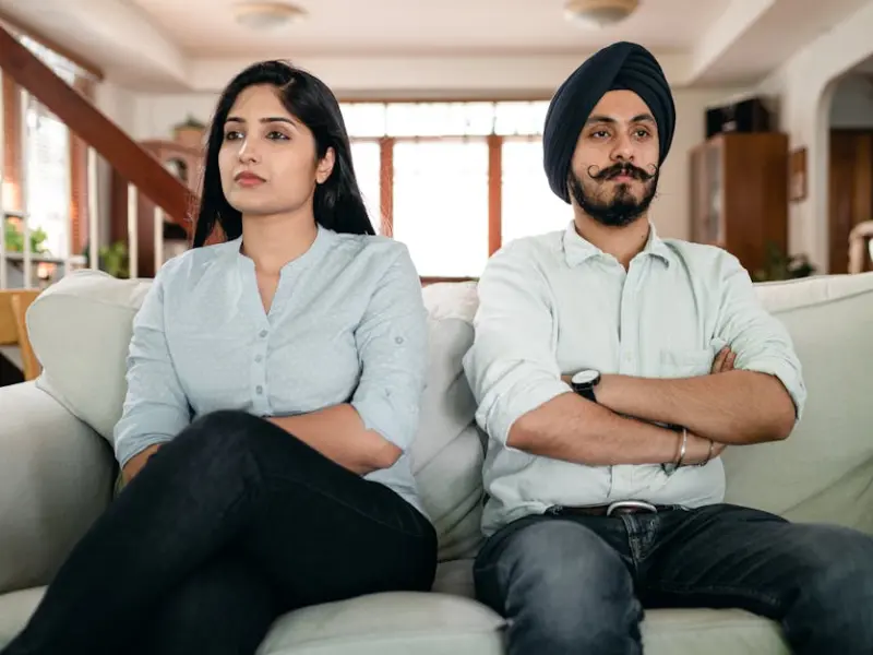 夫妻情感问题咨询专家_我做了三年婚姻咨询，发现所有走下去的夫妻都踩过这四个雷