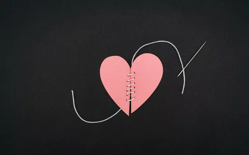 挽回爱情专家教你如何挽回一个人(错误的挽回只会让爱情越走越远)