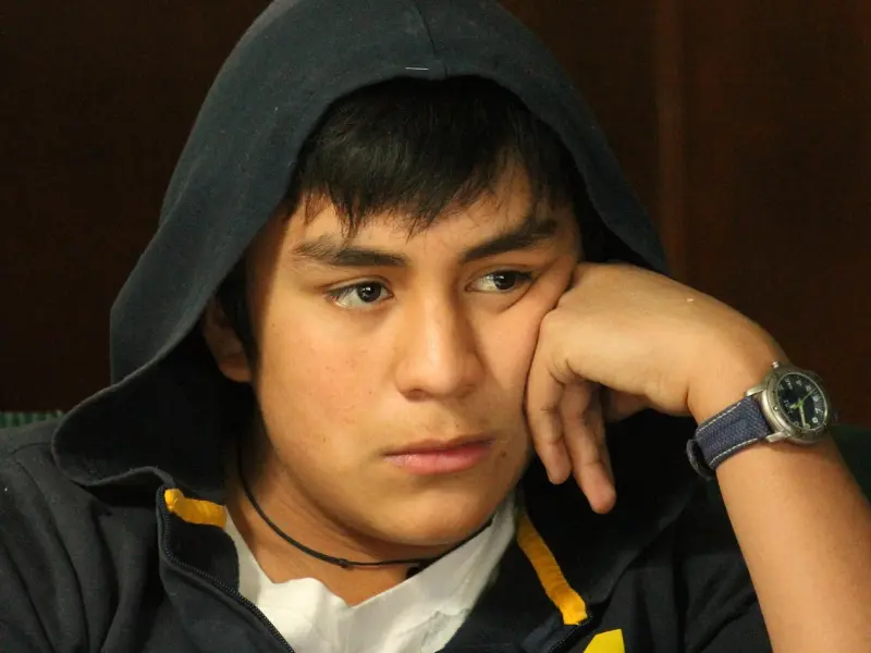 解释你的想法，那都是多余的