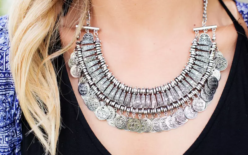 精致男神，从配饰开始