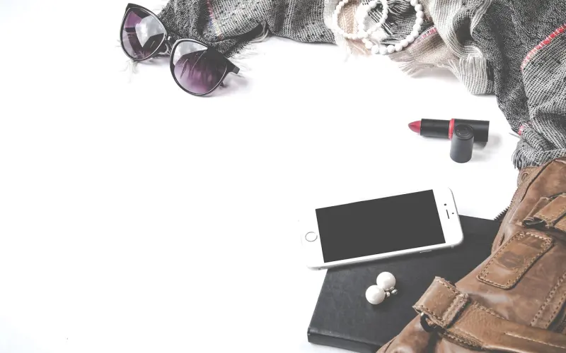 精致女人，最让人欣赏的生活方式。