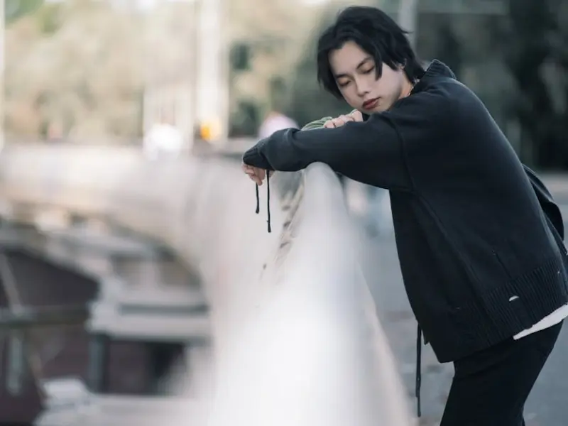 番外| 燃心微问答12:他说我是个让人心疼的姑娘！