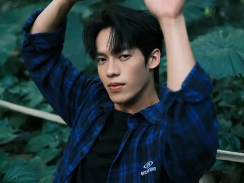 番外| 燃心微问答13:你说你放不下我，所以想找个对象！