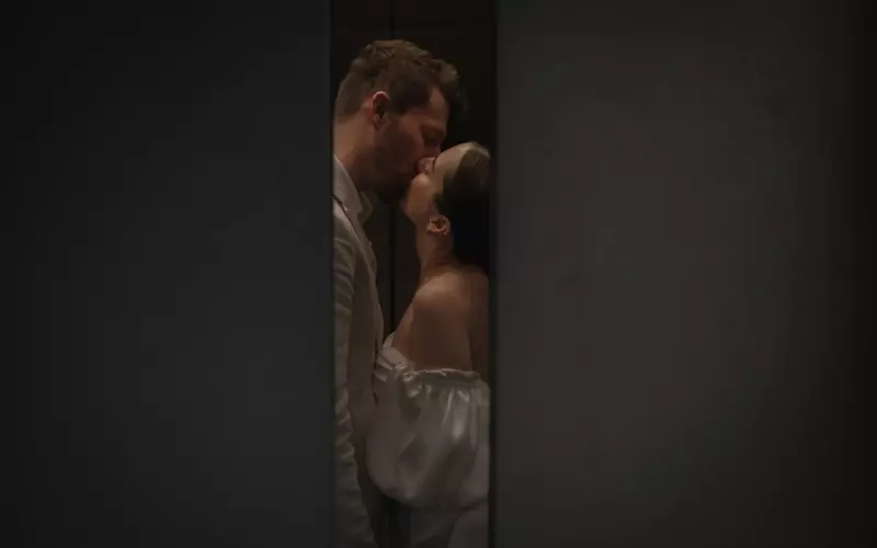 婚外情出轨男人不会说的秘密(婚外情对于男人来说有真爱吗)