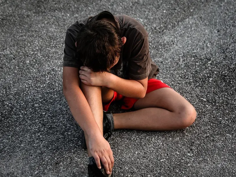 婚外情很痛苦，如果你爱上了一个有家庭的人，请记住这几句话！