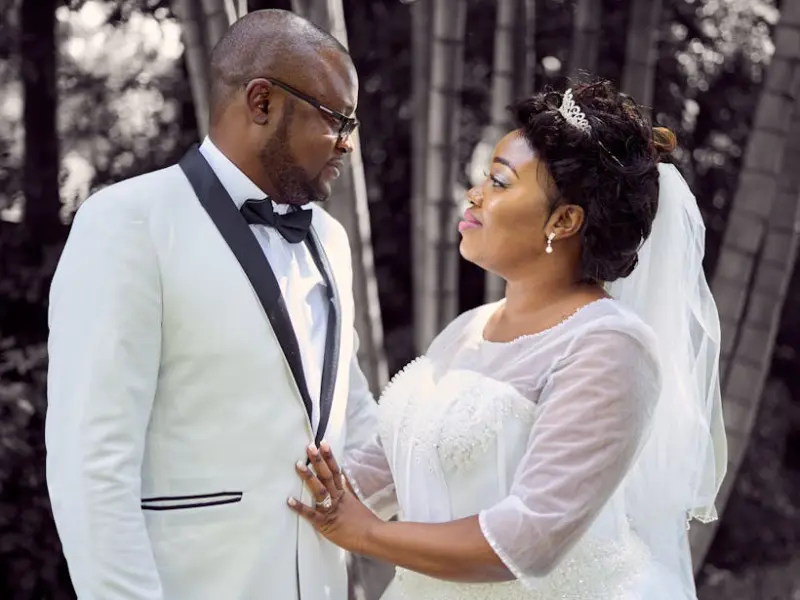 面临婚姻危机，老公怎么挽回老婆