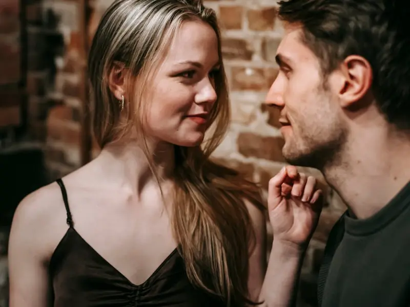 实录：已婚男人撩骚的隐秘想法