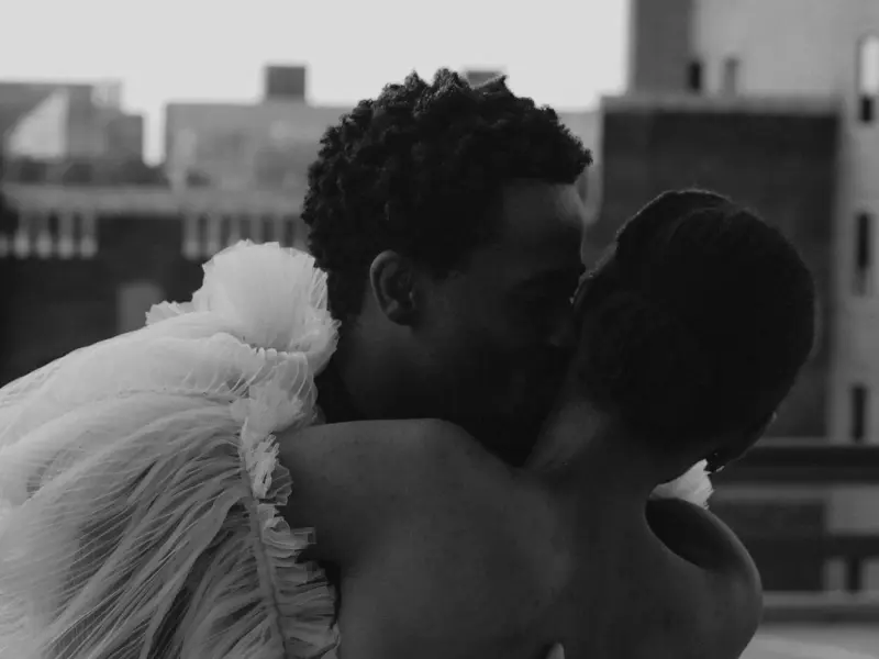 干货 | 这种男人，是姑娘择偶的第一人选