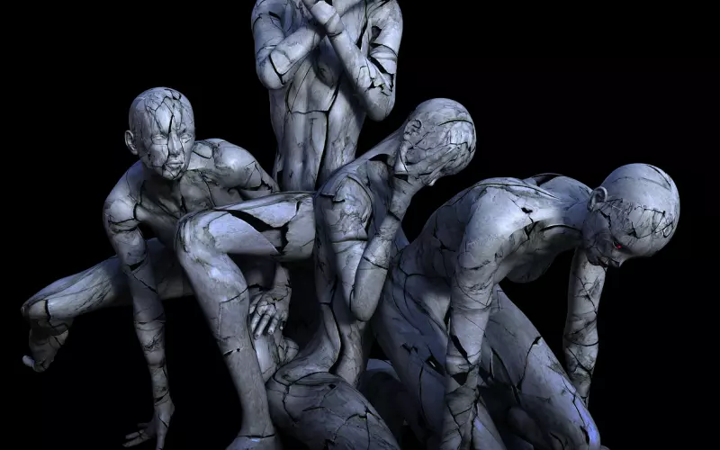 挽回前男友失败：他觉得我烦怎么办