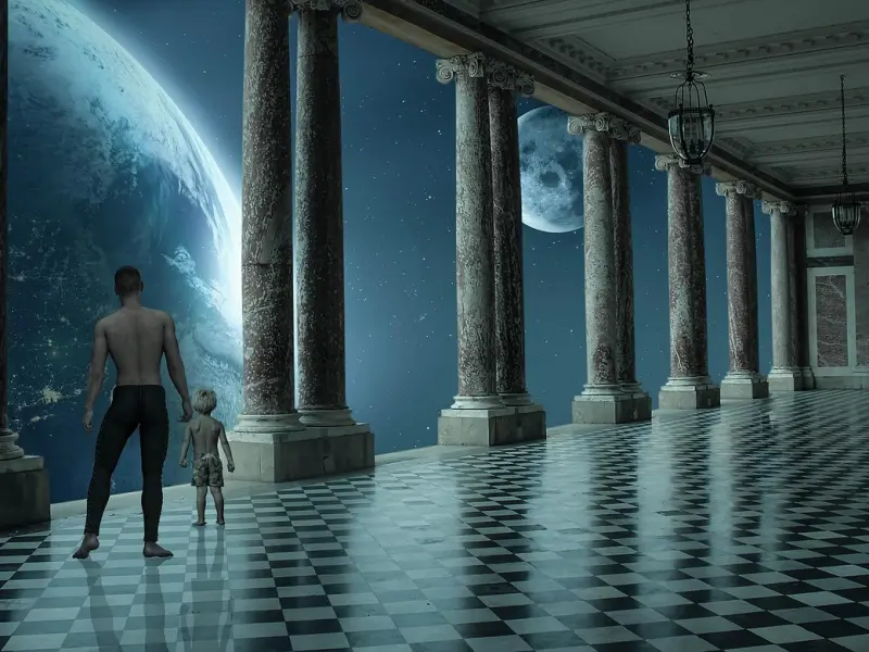 爱上有妇之夫，不想破坏彼此家庭，却还是想见他