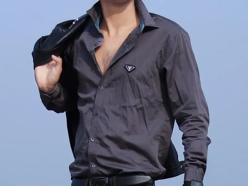 爱上了一个有家室的男人，这才是最聪明的做法！