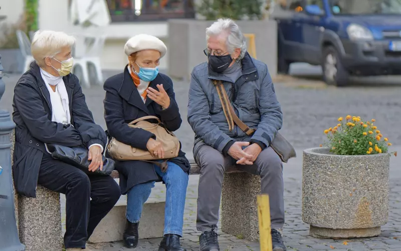 爱上了一个人，却无缘做夫妻，聪明的人会这样做
