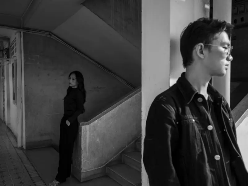 时尚网红阿沁刘阳分手 | 长久经营感情必须要注意的3个方面！