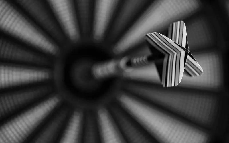 缘分，命中注定