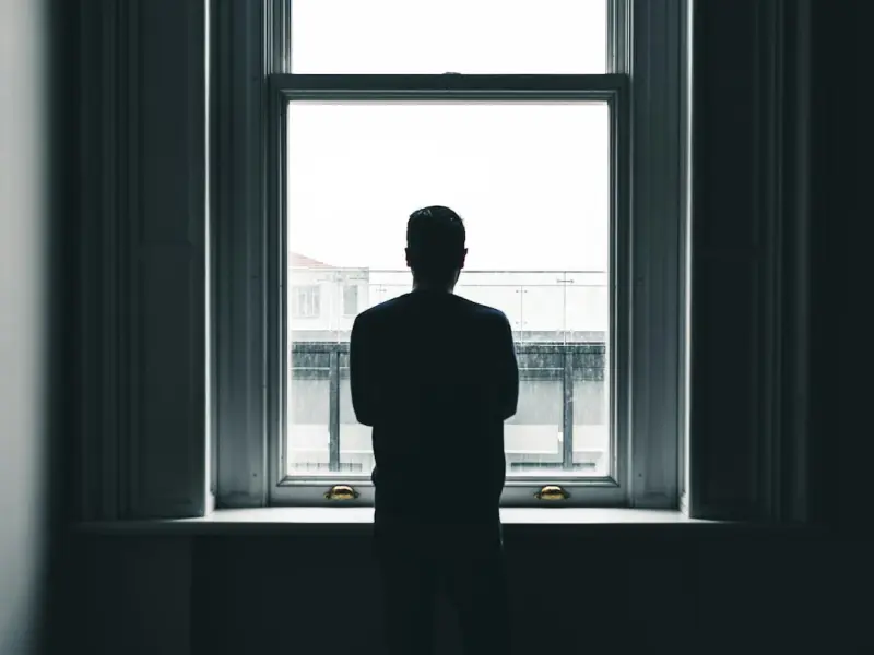 感情越来越淡了