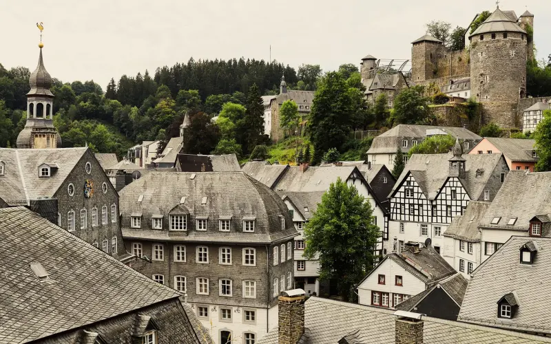 冯绍峰喜欢带儿子逛超市，赵丽颖的笑了