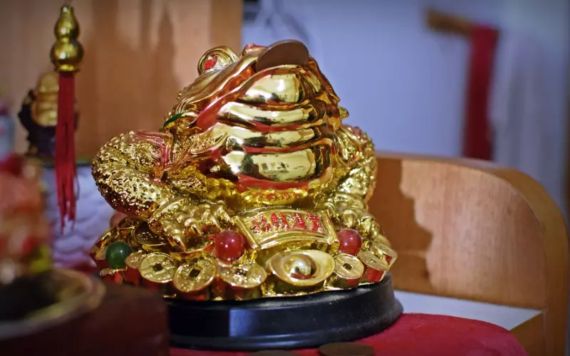 大年三十需要注意的风水事