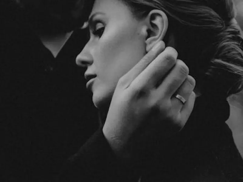 找一个在灵魂深处爱你的男人