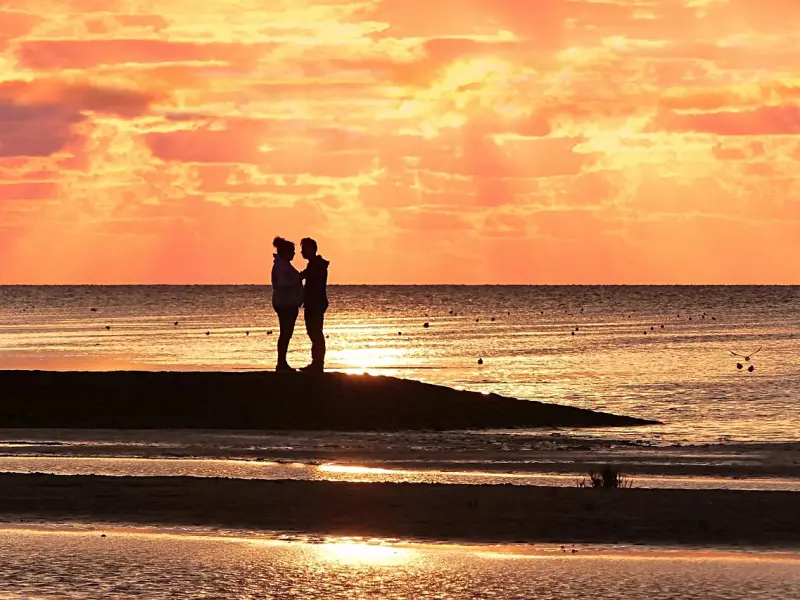 了解一下，前任是否对你还有感情？