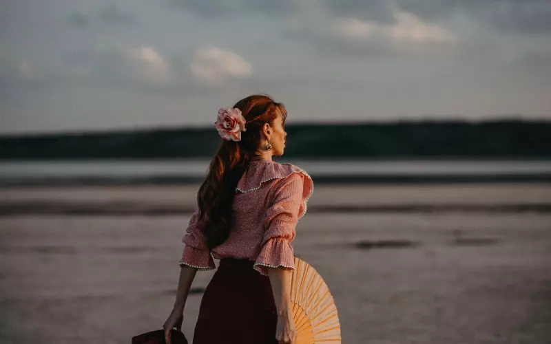 找男人是门技术，女人必看！