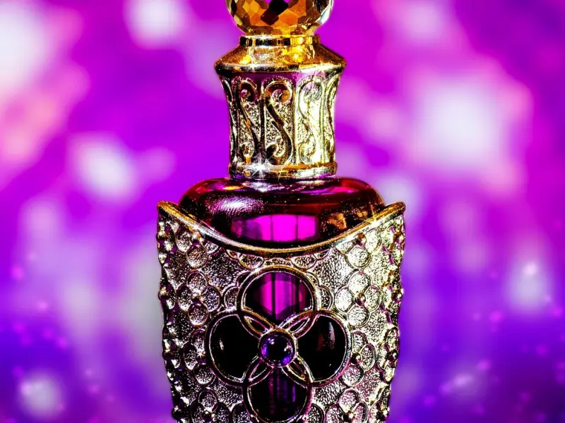 “女人想要以身相许的五大暗示，遇上就不要错过”