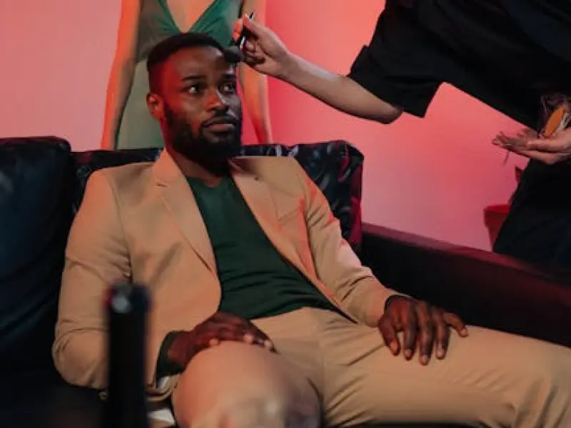 挽回女朋友中男人常犯的五大错误