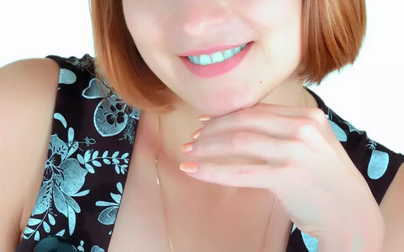 女性的五种女人味形象，最让男人着迷欢喜