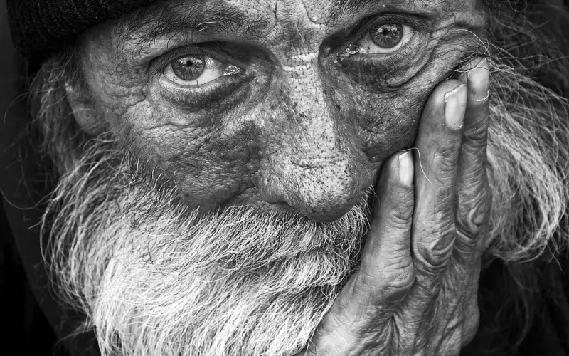 男人不爱你的五大表现