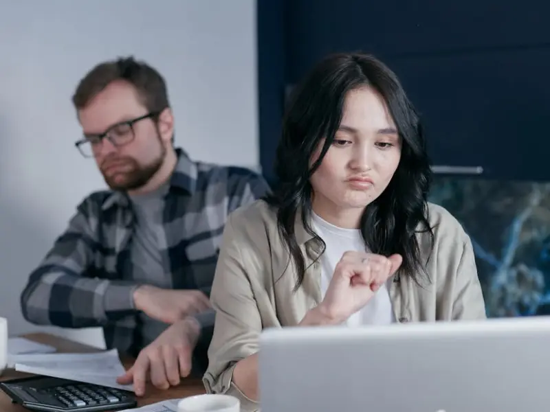 婚姻危机来临的五个征兆，聪明的女人都是这样处理