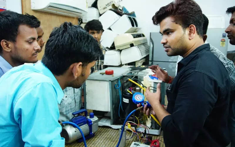 婚姻修复的五个步骤(修复婚姻的最好方法和技巧)