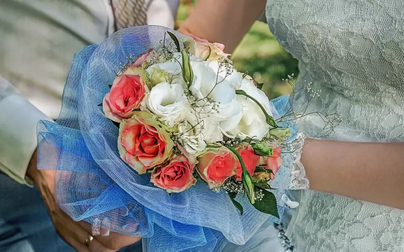 结婚以后女人要坚持的五件事