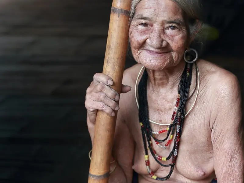 ?【父母逼婚五大招】?