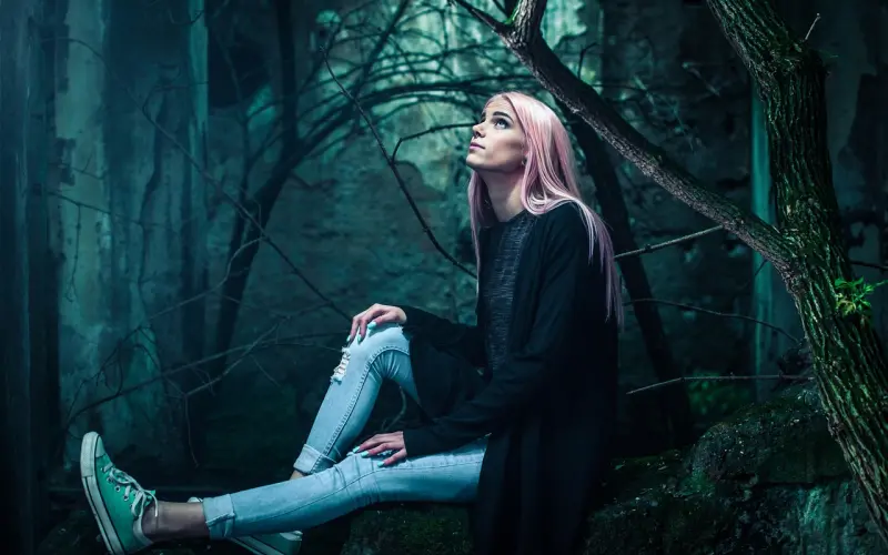 聪明女人一定要防的五类男人！