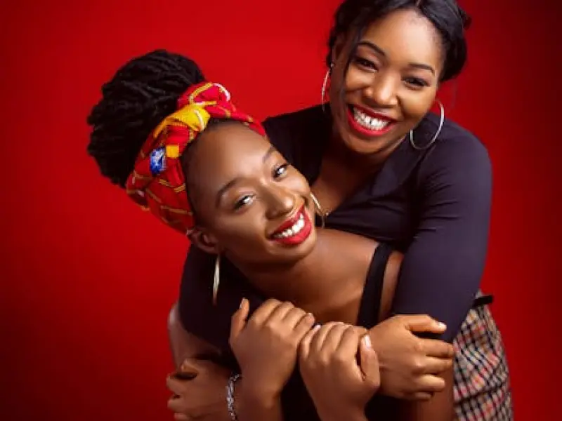 挽回女友之男人最不该挽回的五种女人