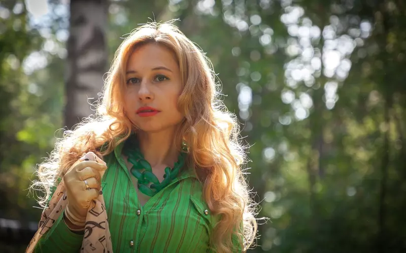 他爱你的五个样子