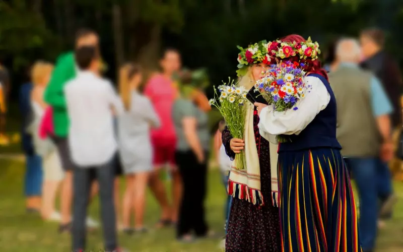 民俗相法：民间流传“看相识人”顺口溜