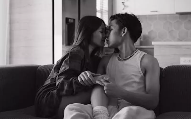 杭州白富美和无业男友同居后续(杭州白富美和无业男友同居)