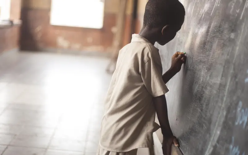 为 人（写的真好）