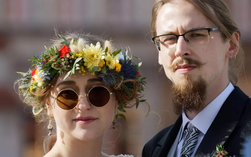 真正相爱过的人，做不成夫妻也是一种幸福