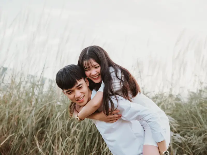 真正相爱的人，做不成夫妻也是一种幸福