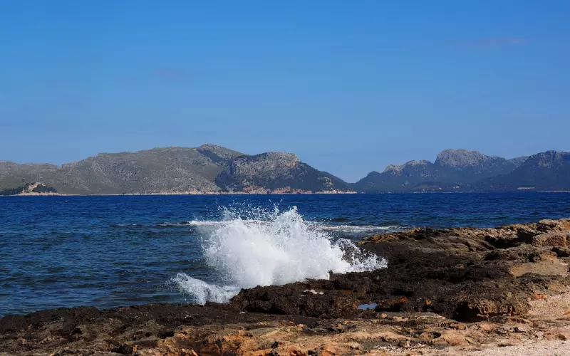 余生，学会不在乎