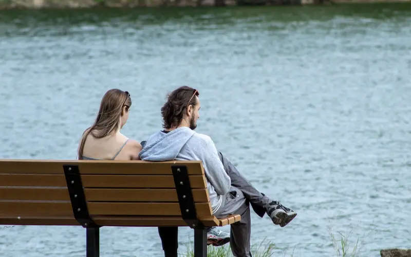 余生，请和对你“有空”的人在一起