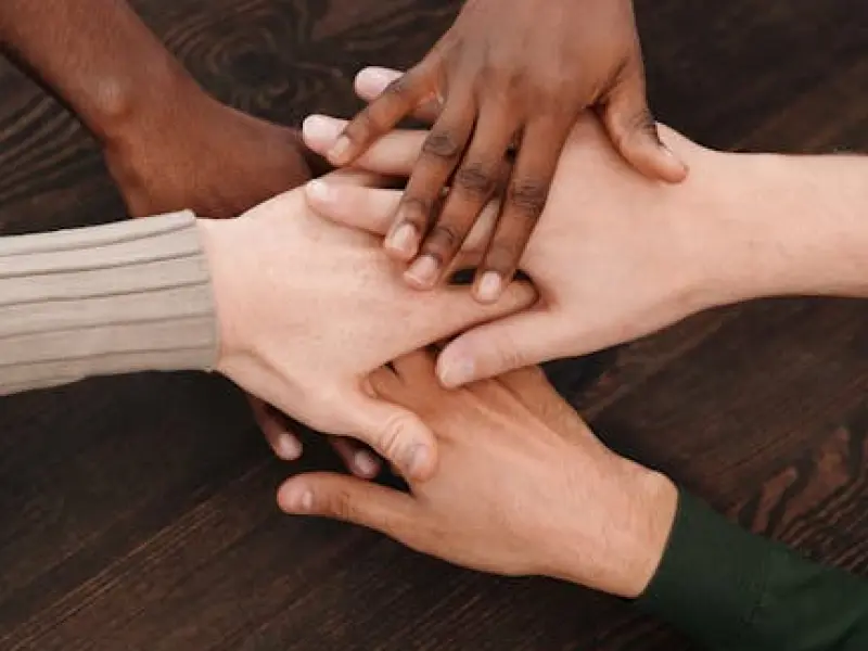 后半生，珍惜两种人