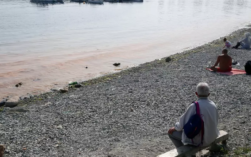 老是乱想的人看看，写得太真实了！