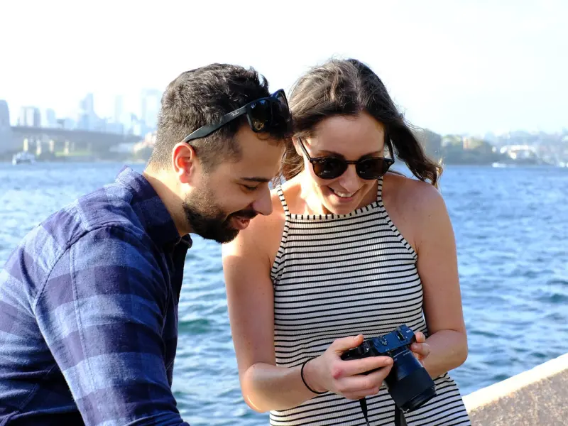 真心爱过的人，就算做不成夫妻，回忆也是一种幸福！