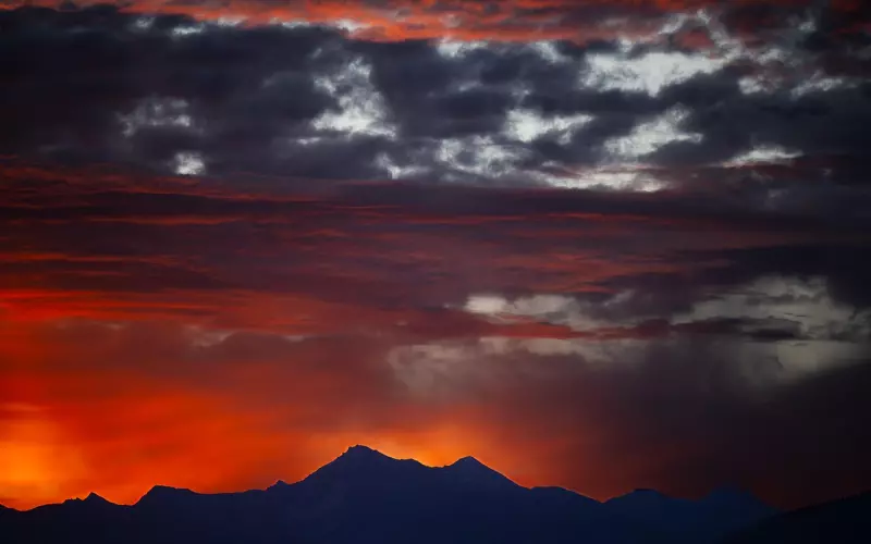 前任瓦拉康佛寺住持Luang Phor Nak