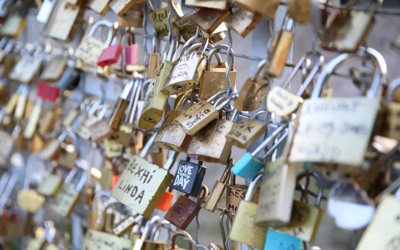 提升吸引力，挽回爱情的四大关键要素