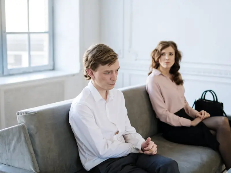 四大情感婚姻问题，90%夫妻离婚背后的始作俑者